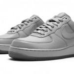 nike air force 1 grey perf 2 150x150 Nike Air Force 1 “Grey Perf”