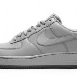 nike air force 1 grey perf 1 150x150 Nike Air Force 1 “Grey Perf”