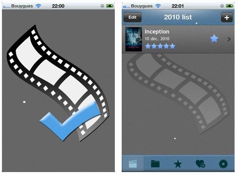 tous-mes-films Résultat concours de l’application Tous Mes Films