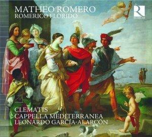 matheo romero romerico florido clematis cappella mediterran