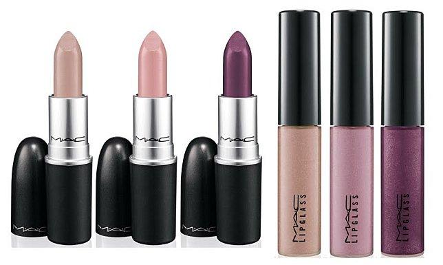 Collection printemps 2011: Mac Jeanious JeaniousLipstickLipglass.JPG