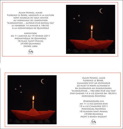 allons appliquer le vernis cartonscarweather