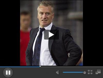 Classement IFFHS : Didier Deschamps classé 15è meilleur coach du monde