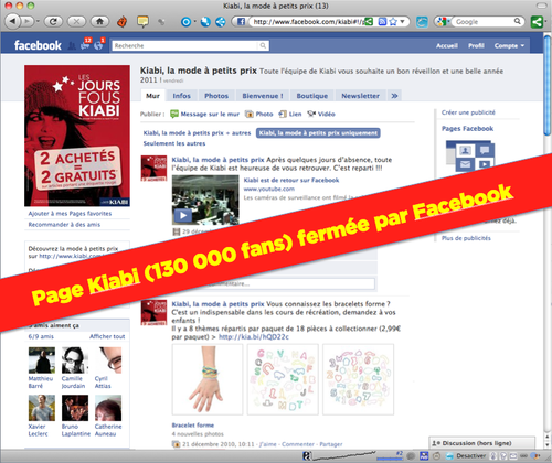 Kiabi_Facebook_page_fermee Kiabi_Facebook_page_fermee