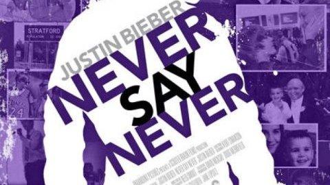 Justin Bieber ... Découvrez les stars qui seront dans son film Never Say Never