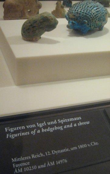 Pourquoi Sonic est-il bleu ? Une histoire très ancienne… Pourquoi Sonic est-il bleu ? Une histoire très ancienne…