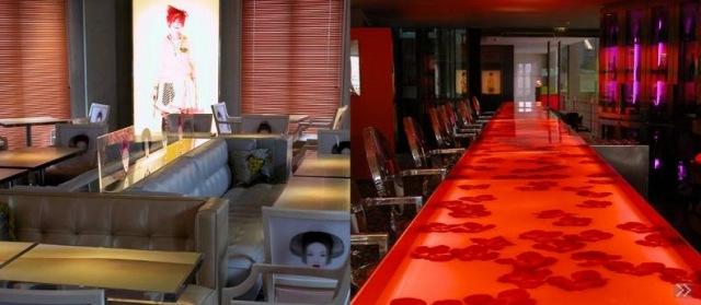 Kong – Starck design Paris