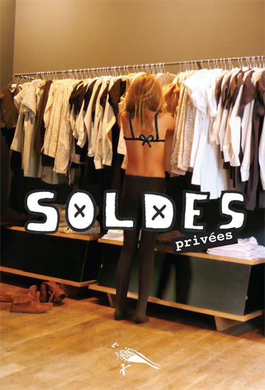 Ventes privées Soeur !