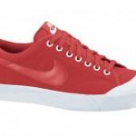 nike all court canvas wiosna 2011 150x150 Nike All Court Canvas Printemps 2011  