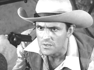 La Quatrième Dimension: Réglement de compte pour Rance McGrew (saison 3) r_glement_compte_rance_mcgrew