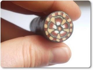 Pendentifs fleuris Pendentifs fleuris