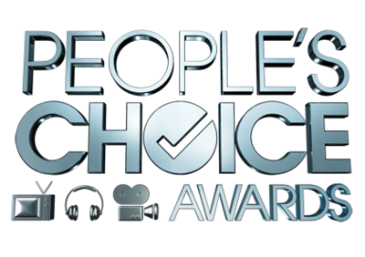 Rappel pour les People's Choice Awards !