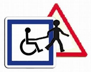 En Charente, ce sont les établissements qui s'adaptent aux handicaps