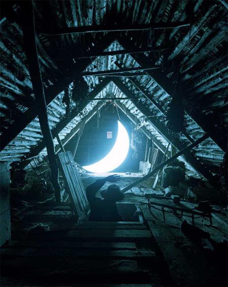 moonandstar08 Astres Individuels