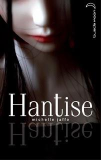 Hantise Michele Jaffe (Rosebush)