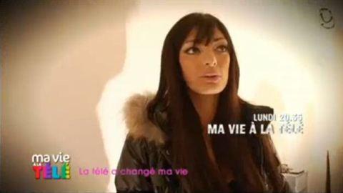 Emilie Nef Naf (Secret Story 3) ... Elle revient à la télé Emilie Nef Naf (Secret Story 3) ... Elle revient à la télé