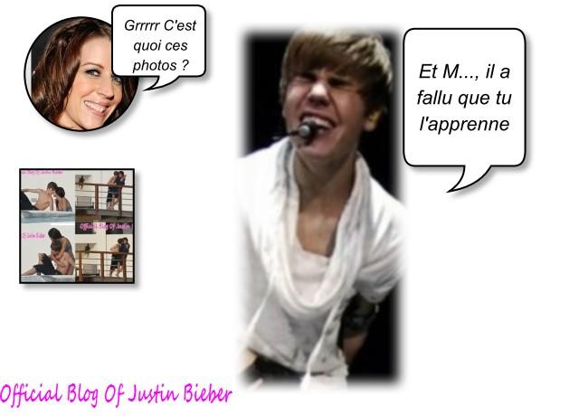 Justin Bieber : Sa mère furieuse de sa nouvelle relation amoureuse !
