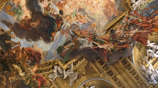 Peinture Numérique & Dynamique Quayola Quayola 02 540x303 Peinture Numérique & Dynamique Quayola