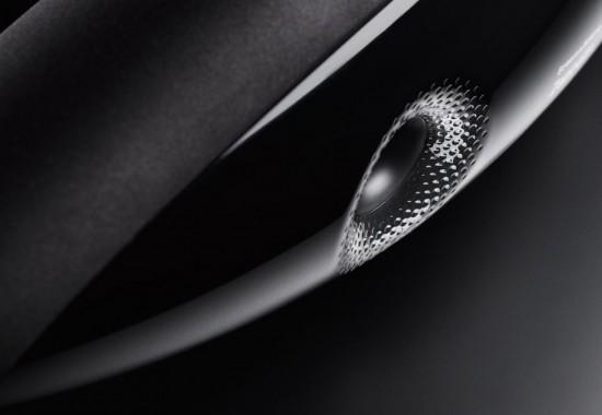 Zeppelin Air speakers Image zeppelin air 4 550x380 Bowers & Wilkins Zeppelin Air