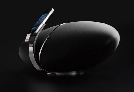 B&W Zeppelin Air Image zeppelin air 1 550x380 Bowers & Wilkins Zeppelin Air