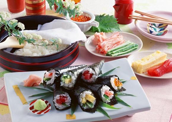 Les meilleurs restaurants japonais de Paris