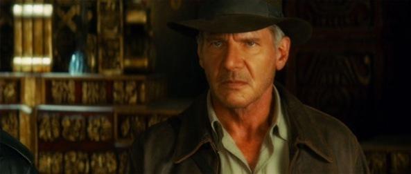 Harrison Ford veut faire mourir Indiana Jones