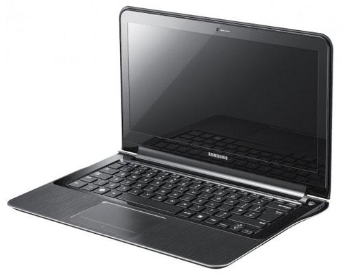 Samsung présente un concurrent au MacBook Air, le 9 Series.