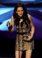 Retour sur les People's Choice Awards 2011 (photos + vidéos)