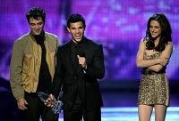 Retour sur les People's Choice Awards 2011 (photos + vidéos)