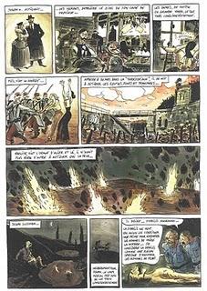 Concours première guerre mondiale et BD : 4 albums à gagner Concours première guerre mondiale et BD : 4 albums à gagner