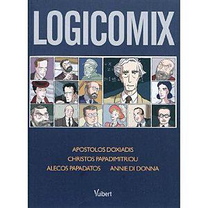 Logicomix, la révolution de la logique en BD