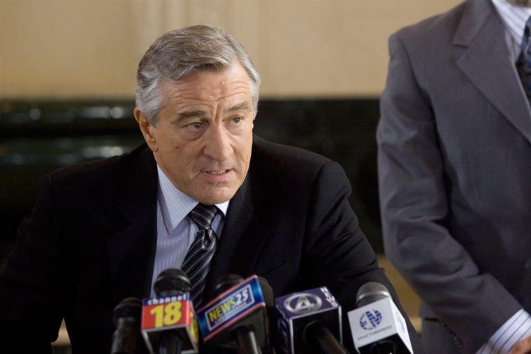 Festival de Cannes : Robert De Niro, président du jury 2011 Festival de Cannes : Robert De Niro, président du jury 2011