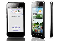 par_LGEPR CES 2011 : Le LG Optimus Black vient détrôner l’iPhone 4