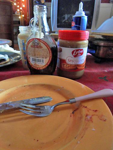 pancake 6 Chapitre 223: Pancakes Par Coeur pour les nul(le)s