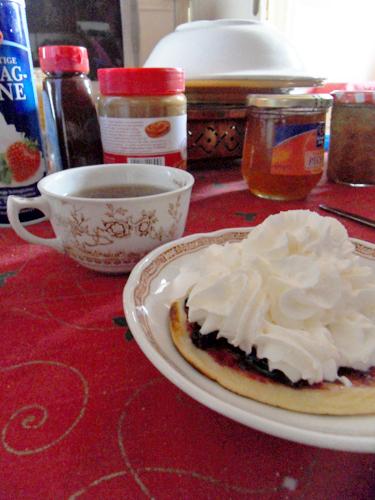 pancake 8 Chapitre 223: Pancakes Par Coeur pour les nul(le)s