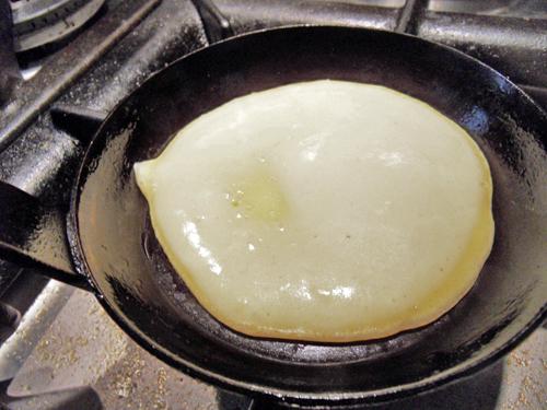 pancake 1 Chapitre 223: Pancakes Par Coeur pour les nul(le)s