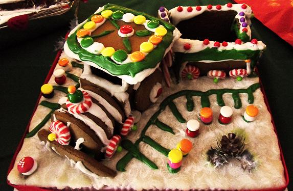 SAMSUNG DIGITAL CAMERA noël 2010 ter 009f Chapitre 222: Train en Pain dEpices