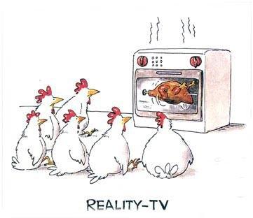 Télé réalité nouvelle 