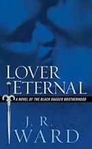 J.R. WARD - Lover Eternal (tome 2) : 8,5/10