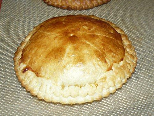 °°° GALETTE FRANGIPANE, EPIPHANIE OBLIGE!!!!!°°° P1050291.JPG