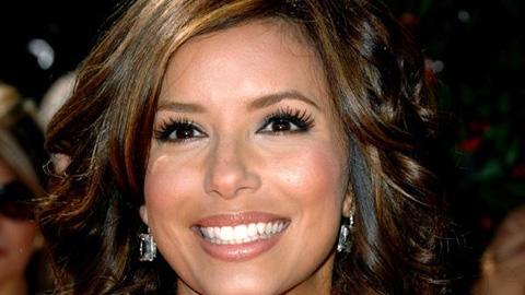 Desperate Housewives saison 7 ... Gaby devient folle Desperate Housewives saison 7 ... Gaby devient folle