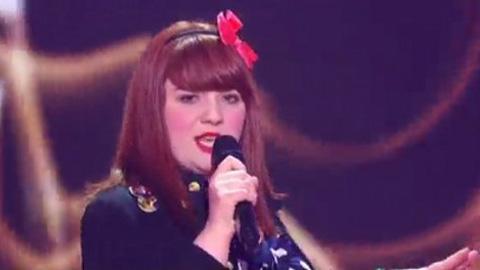 Luce Nouvelle star 2010 ... son premier album arrive Luce Nouvelle star 2010 ... son premier album arrive