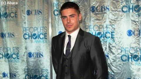 Zac Efron ... Tout heureux de son célibat Zac Efron ... Tout heureux de son célibat