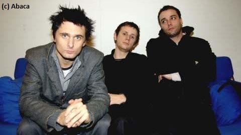 Muse ... Prochain objectif ? Un concert dans lespace Muse ... Prochain objectif ? Un concert dans lespace