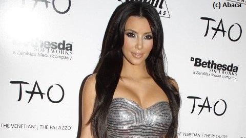 Kim Kardashian ... sa nouvelle idylle devient serieuse