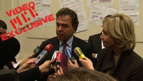 Lycéens : un site pour mieux choisir son avenir http://static.mcetv.fr/img/2011/01/Visite-Pecresse-Lycee-468x264.jpg