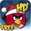 Deux applications gratuites pour découvrir Angry Birds HD