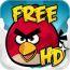 Deux applications gratuites pour découvrir Angry Birds HD