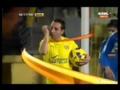 Villarreal - Valencia 4-2 (buts match Jeudi 6 Janvier 2011