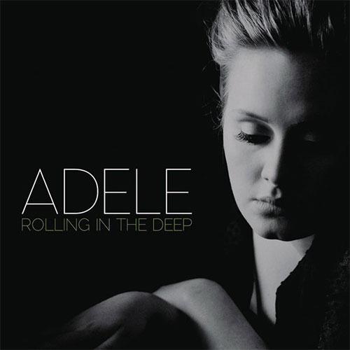 Remix de la Semaine | Adele • Rolling In The Deep (Jamie XX Remix)